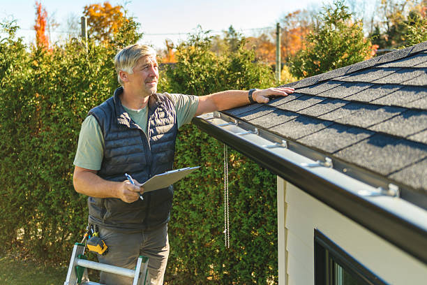 Trusted Storm Damage Roof Repair service in Palermo, NJ - Ben Roofing and Steel LLC